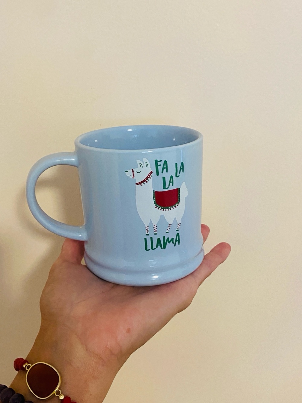 Threshold mug